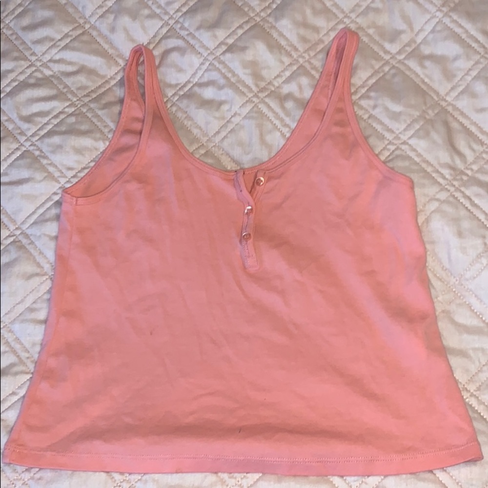 Top shop crop
